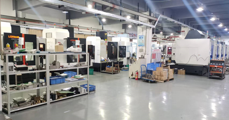 CNC Service-01
