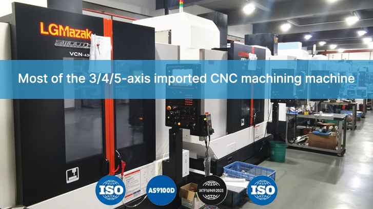 CNC Service-02