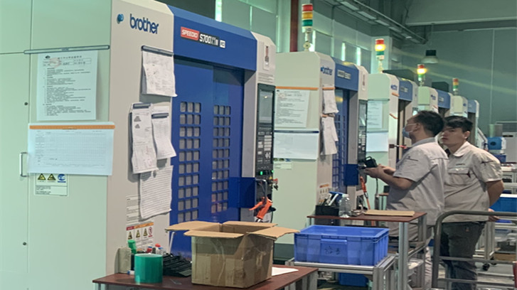 CNC Service-03